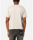 ფოტო #5 პროდუქტის Men's Lafayette Cropped T-Shirt