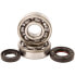 Фото #1 товара HOTRODS Honda Cr 80R 85-02/85R 03-07 Crank Shaft Bearing Kit