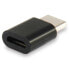 Фото #3 товара EQUIP 133472 USB-C To Micro USB M/F adapter