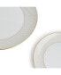 Фото #3 товара Gio Gold 4-Piece Place Setting