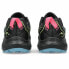 Фото #2 товара Беговые кроссовки для взрослых Asics Gel-Sonoma 7 Женщина Чёрный
