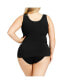 Plus Size Seamless Shaping Cami