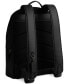 Фото #4 товара Men's Charter Pebble Leather Backpack