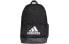 Фото #1 товара Рюкзак спортивный Adidas Logo черный