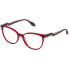 Ladies' Spectacle frame Carolina Herrera VHN591M-5305AC Ø 53 mm