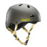 BERN Macon Helmet матовый древесный уголь, 57-59 cm - фото #1