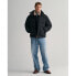 GANT Hiking puffer jacket