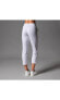 ფოტო #5 პროდუქტის Women's Cozy Ankle Pant