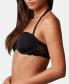 Women's Goddess Multi-way Strapless Bra