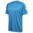 Фото #3 товара HUMMEL Challenger short sleeve T-shirt