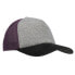 Фото #1 товара ASICS Mesh Panel Snapback Hat Womens Size OSFA Casual Travel ZC3496-0290