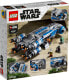 Фото #4 товара LEGO Star Wars Pojazd Transportowy I-TS Ruchu Oporu (75293)