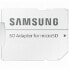 Micro SD Card Samsung MB-MD512SA/EU 512 GB