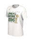 Фото #3 товара Women's White Boston Celtics 2024 NBA Finals Champions Celebration Parade T-Shirt