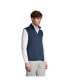 ფოტო #2 პროდუქტის Men's Sweater Fleece Vest