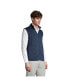 Men's Sweater Fleece Vest