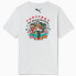 PUMA Girona FC We´re Tossuts short sleeve T-shirt