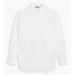 DOCKERS Original Relaxed long sleeve shirt Lucent White, XS - фото #1