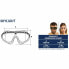 Взрослые очки для плавания Cressi-Sub DE2033 Белый взрослых