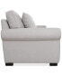 Фото #5 товара Kariam 62" Fabric Loveseat, Created for Macy's