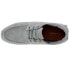 Diamond Supply Co. Yc Runner Mens Grey Sneakers Casual Shoes A16DMFB53-GRY