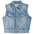 Фото #3 товара G-STAR Slim Denim Vest