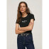 Фото #3 товара Pepe Jeans New Virginia SS W PL505202 T-shirt