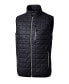 ფოტო #1 პროდუქტის Rainier PrimaLoft Mens Eco Insulated Full Zip Puffer Vest