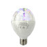 Фото #1 товара Светодиодная лампочка EDM 3 W E27 8 x 13 cm