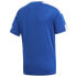 Фото #3 товара T-shirt adidas Squadra 21 JSY Y Jr GK9151