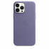 Фото #1 товара Чехол для мобильного телефона Apple IPhone 13 Pro Max iPhone 13 Pro Max Пурпурный (Пересмотрено C)