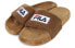 Фото #3 товара Спортивные тапочки Fila Drifter 1SM00817-926