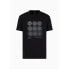 ფოტო #3 პროდუქტის ARMANI EXCHANGE 3DZTBH_ZJA5Z short sleeve T-shirt
