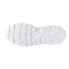 Фото #9 товара Puma Vis2k Lace Up Mens White Sneakers Casual Shoes 39231802