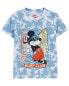 Фото #5 товара Toddler Disney Mickey Mouse Graphic Tee 2T