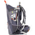 LITTLELIFE Cross Country S4 Child Carrier