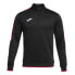 Фото #1 товара JOMA Olimpiada half zip sweatshirt