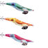 Фото #1 товара KABO SQUID Natural 3.0 Squid Jig 100 mm 14g