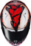 Фото #12 товара HJC RPHA 11 Maximum Carnage Marvel Helmet