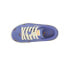 Puma Tinycottons X Suede Lace Up Trainers Toddler Boys Blue Sneakers Casual Shoe