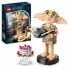 Фото #2 товара Playset Lego 76421 Harry Potter: Dobby the House-Elf