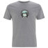 ფოტო #1 პროდუქტის SIERRA CLIMBING Home short sleeve T-shirt