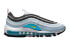 Фото #2 товара Кроссовки Nike Air Max 97 (GS) "Blue Whisper" 921522-408
