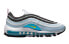 Кроссовки Nike Air Max 97 (GS) "Blue Whisper" 921522-408