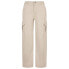 Фото #3 товара URBAN CLASSICS Straight high waist cargo pants