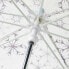 Umbrella Frozen Blue PoE 100 % POE 45 cm