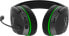 Фото #6 товара HP HyperX CloudX Stinger Core – Wireless-Gaming-Headset (schwarz-grün) – Xbox, Kabellos, Gaming, 20 - 20000 Hz, 275 g, Kopfhörer, Schwarz, Grün