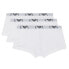 Фото #1 товара EMPORIO ARMANI 111357 boxers 3 units