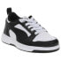 Puma White / Puma Black / Puma Black