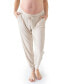 Maternity Everyday Postpartum Lounge Joggers